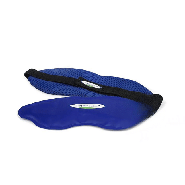 The Eye Doctor Hay Fever Eye Compress