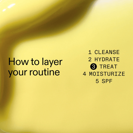 The INKEY List Advanced Retinal Serum