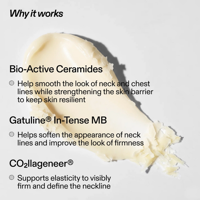 The INKEY List Bio-Active Ceramide Neck Stick