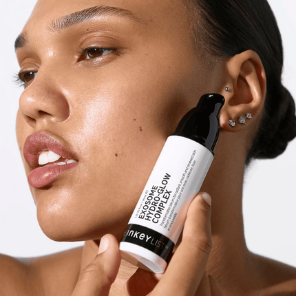 The INKEY List Exosome Hydro-Glow Complex 30ml