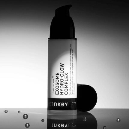 The INKEY List Exosome Hydro-Glow Complex 30ml