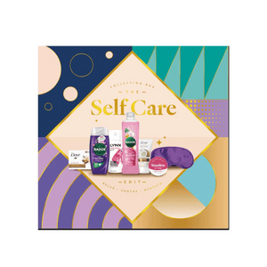 
                  
                    Load image into Gallery viewer, The Self Care Edit Collection Gift Set
                  
                