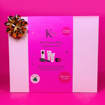 King Hair And Beauty The Ultimate King Christmas Gift set