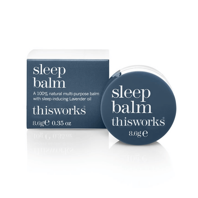This Works Deep Sleep Balm 8.6g