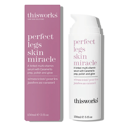 This Works Perfect Legs Skin Miracle 150ml