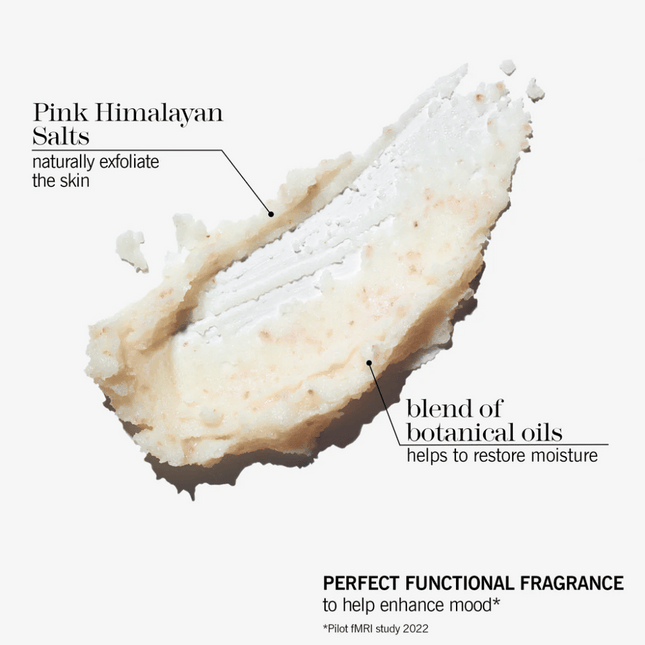 This Works Perfect Legs 100% Natural Scrub 200ml