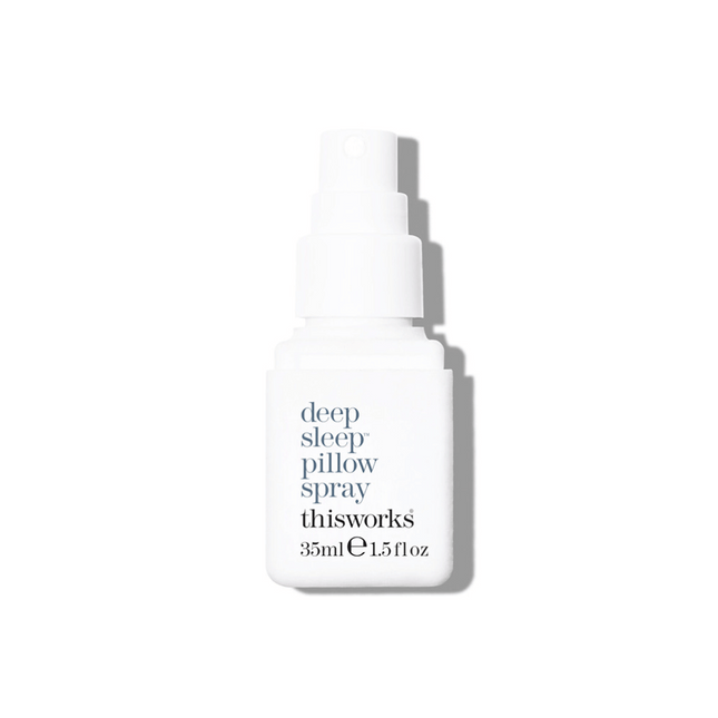 This Works Deep Sleep Pillow Spray 35ml