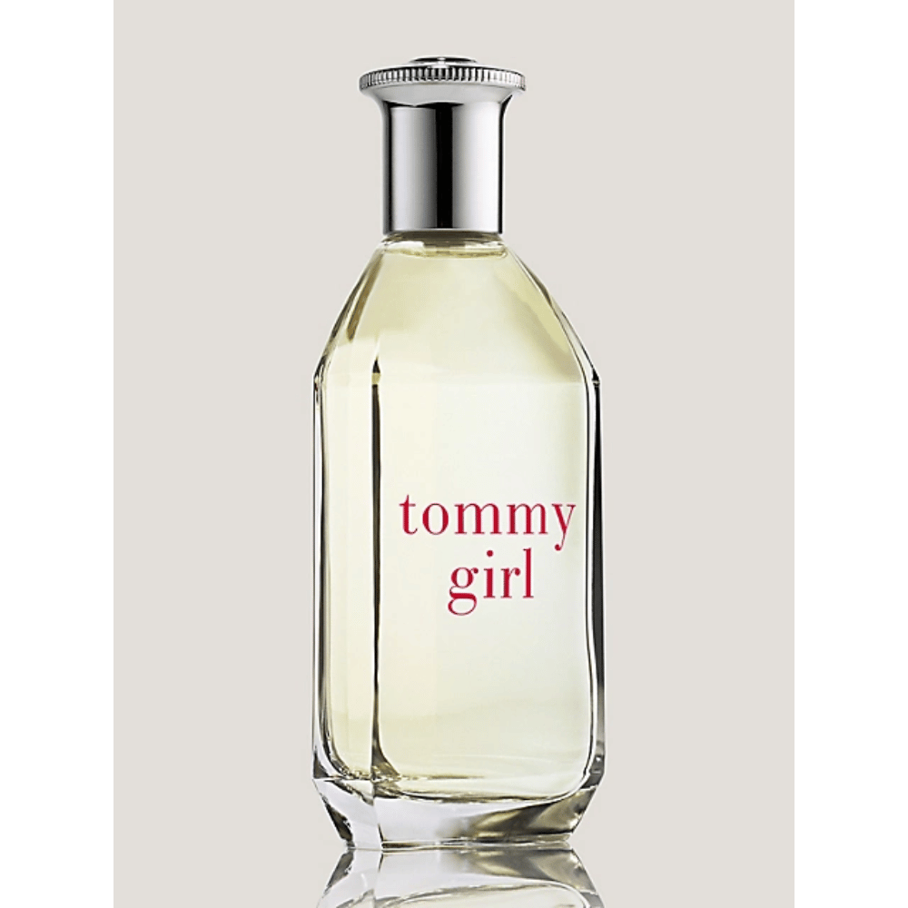 Tommy Hilfiger - Tommy Girl Edt 200ml