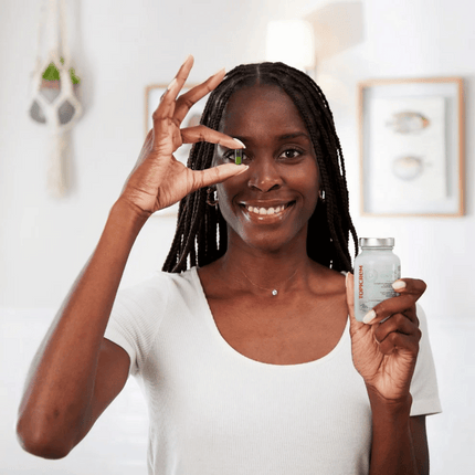 Topicrem AC CONTROL Clear Skin / 60 caps