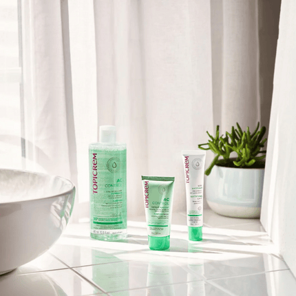 Topicrem AC Control Mattifying Care 40ml
