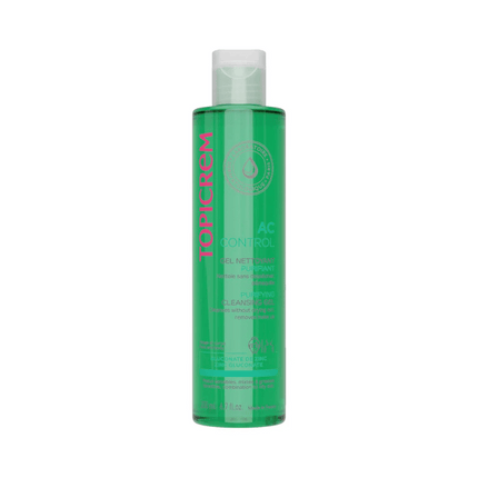 Topicrem AC Purifying Cleansing Gel 200ml