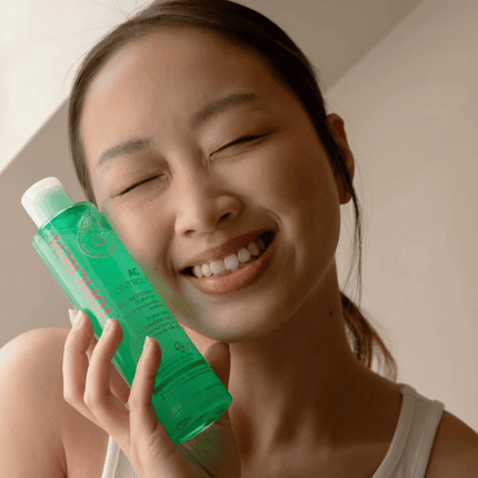 Topicrem AC Purifying Cleansing Gel 400ml