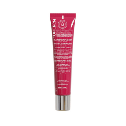 Topicrem AH3 Global Anti-Aging Cream 40ml