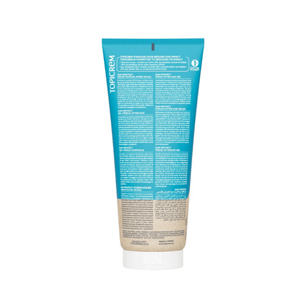 Topicrem After Sun Fresh Gel 200ml