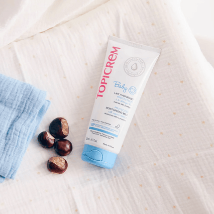 Topicrem BABY Protective Moisturizing Milk 200ml