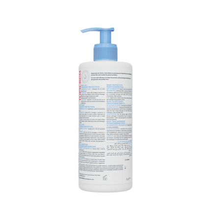 Topicrem BABY Protective Moisturizing Milk 500ml