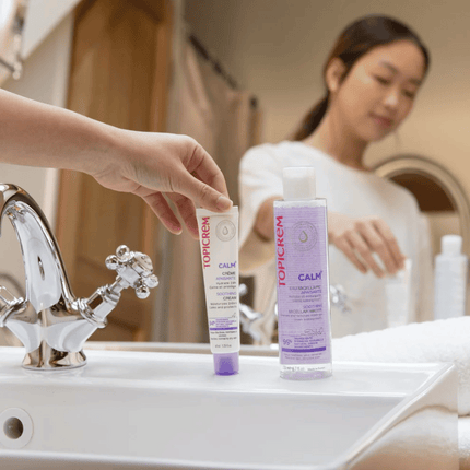 Topicrem CALM+ Soothing Cream 40ml