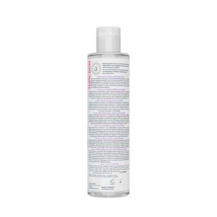 Topicrem CALM+ Soothing Micellar Water 200ml