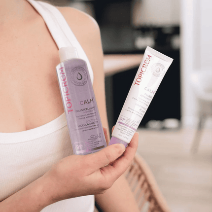 Topicrem Calm+ Soothing Fluid 40ml