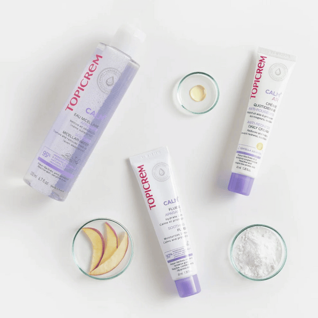 Topicrem Calm+ Soothing Fluid 40ml