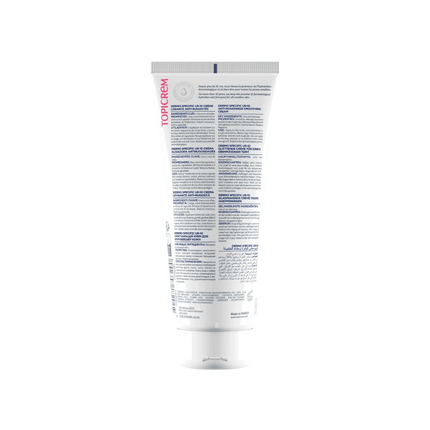 Topicrem Dermo Specific UR-10Anti-Roughness Smoothing Cream 200ml