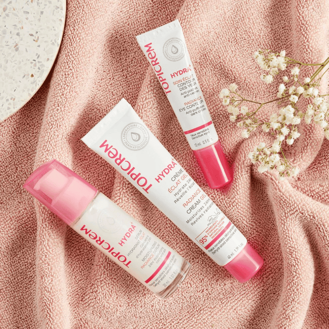 Topicrem Hydra+ Ultra Moisturizing Serum 30ml