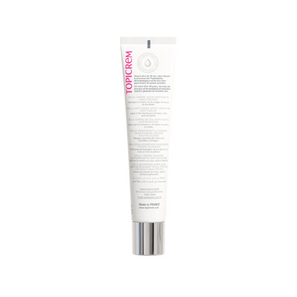 Topicrem MELA Anti-Spot Day Cream SPF50+ 40 ml