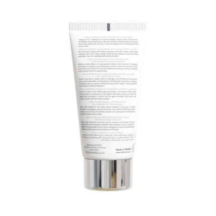 Topicrem MELA Instant Radiance Anti-Spot Mask 50 ml