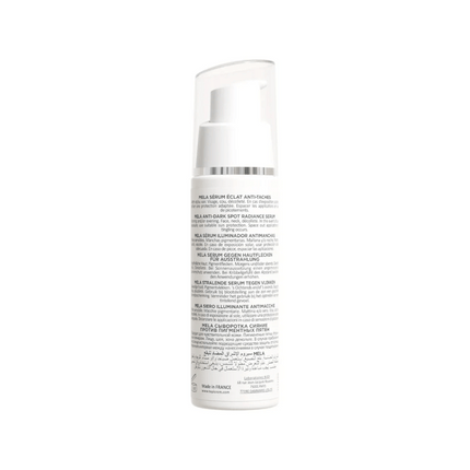 Topicrem Mela Anti-Dark Spot Radiance Serum 30ml