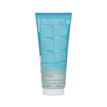 Topicrem SUN PROTECT Re-Moisturizing Shower Cream 200ml