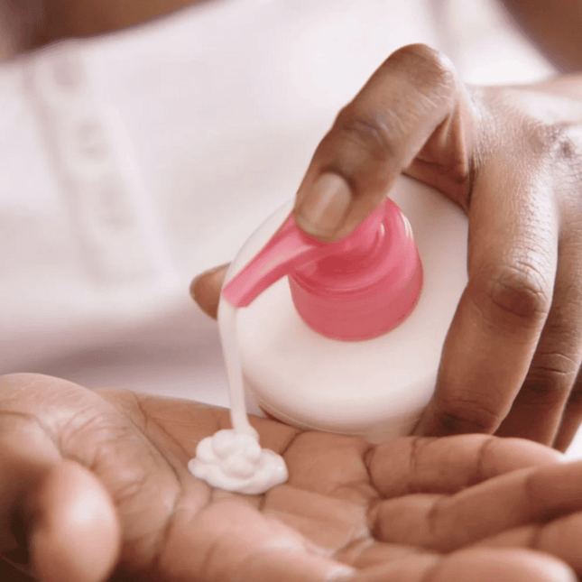 Topicrem Ultra-Moisturizing Body Milk 1000ml