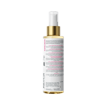Topicrem Ultra-Moisturizing Oil 125ml