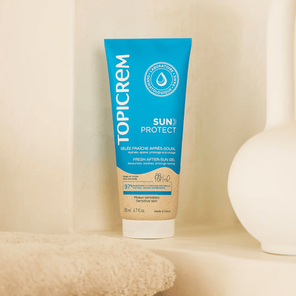 Topicrem After Sun Fresh Gel 200ml