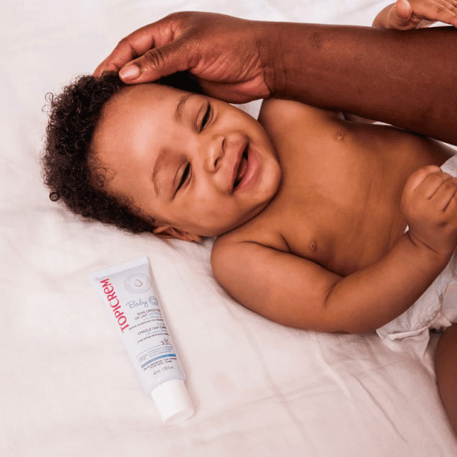 Topicrem Baby Flash Cradle Cap Care 40ml