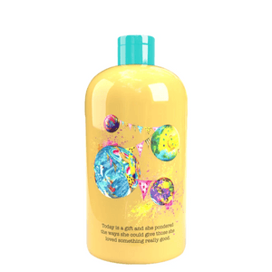 
                  
                    Load image into Gallery viewer, Treaclemoon Brazilian Love Shower &amp;amp; Bath Gel 500ml- Lillys Pharmacy and Health Store
                  
                