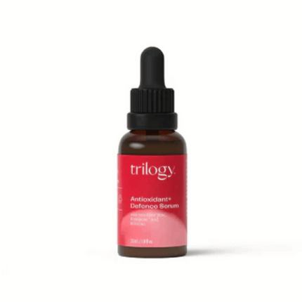 Trilogy Antioxidant+ Defence Serum 30ml