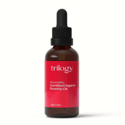 Trilogy Aromatic Certified Organic Rosehip Oil 45ml