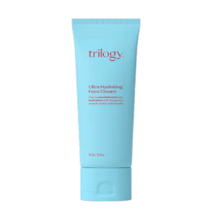 Trilogy Ultra Hydrating Face Cream 75 ml