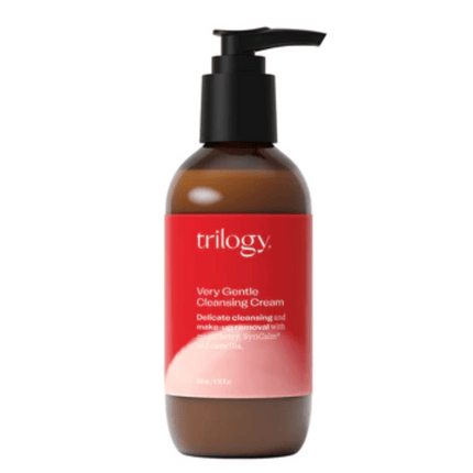 Trilogy Very Gentle Cleansing Cream 200ml