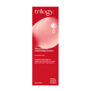 
                  
                    Load image into Gallery viewer, Trilogy Very Gentle Cleansing Cream 200ml
                  
                