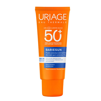Uriage Bariesun – Anti Dark Spot Correction Fluid SPF50+ 40ml
