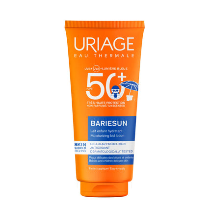 Uriage Bariesun Kids Lotion SPF50+ 100ml