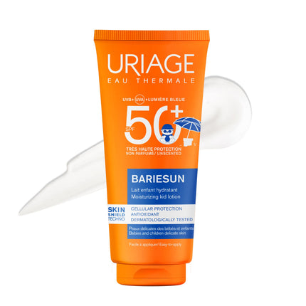Uriage Bariesun Kids Lotion SPF50+ 100ml