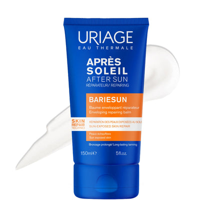 Uriage Bariesun Aftersun Repair Balm 150ml