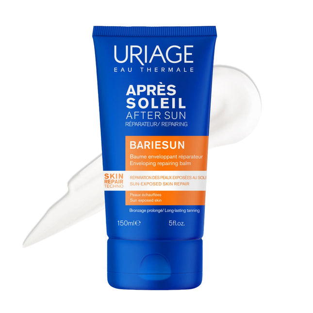 Uriage Bariesun Aftersun Repair Balm 150ml