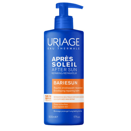 Uriage Bariesun Aftersun Repair Balm 500ml