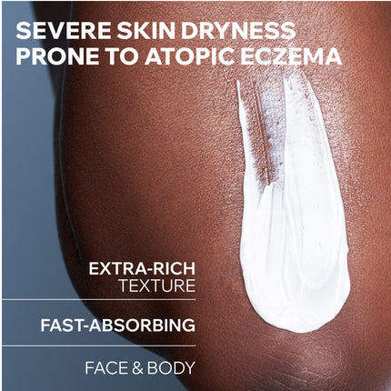 URIAGE XEMOSE C8+ Soothing Lipid-Replenishing Treatment 200ml - product image 3