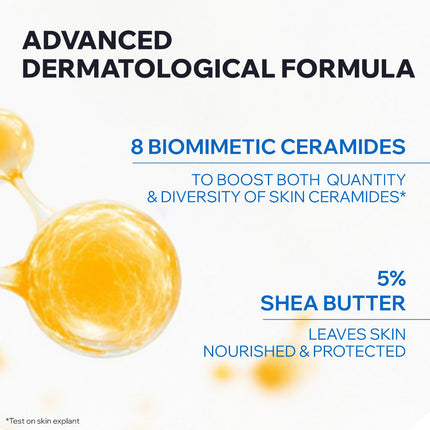 Uriage Xemose C8+ Anti-itch Mist 200ml