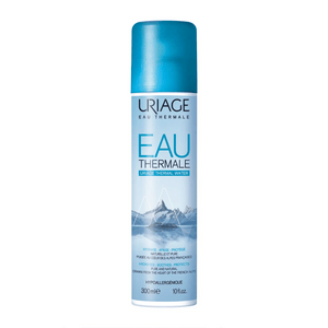
                  
                    Load image into Gallery viewer, URIAGE Eau Thermal D&amp;#39;Uriage Pure Thermal Water Spray 300ml
                  
                