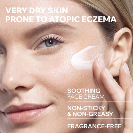 Uriage Xemose C8+ Face Cream 40ml - product image 3